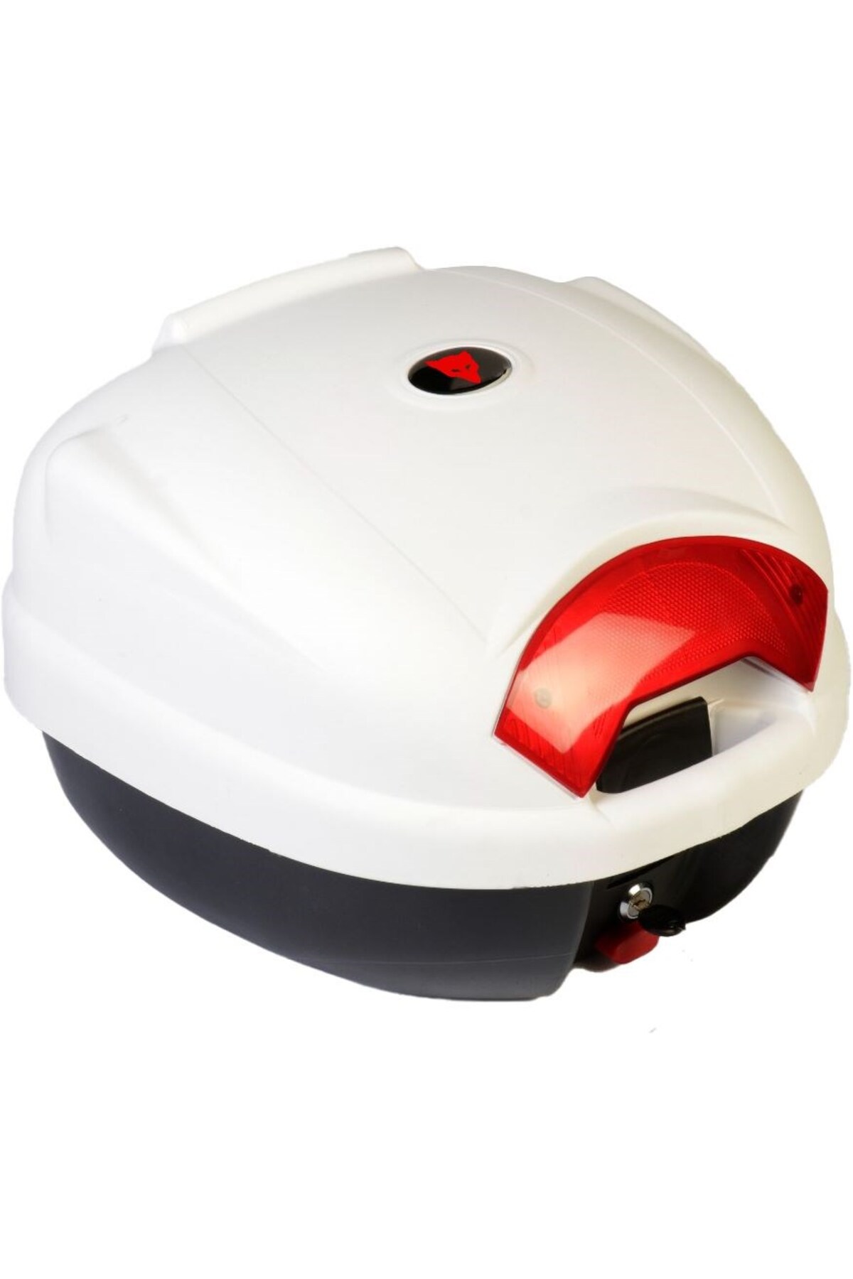 TIEN Motosiklet Arka Çanta Beyaz 36 Lt tien marka