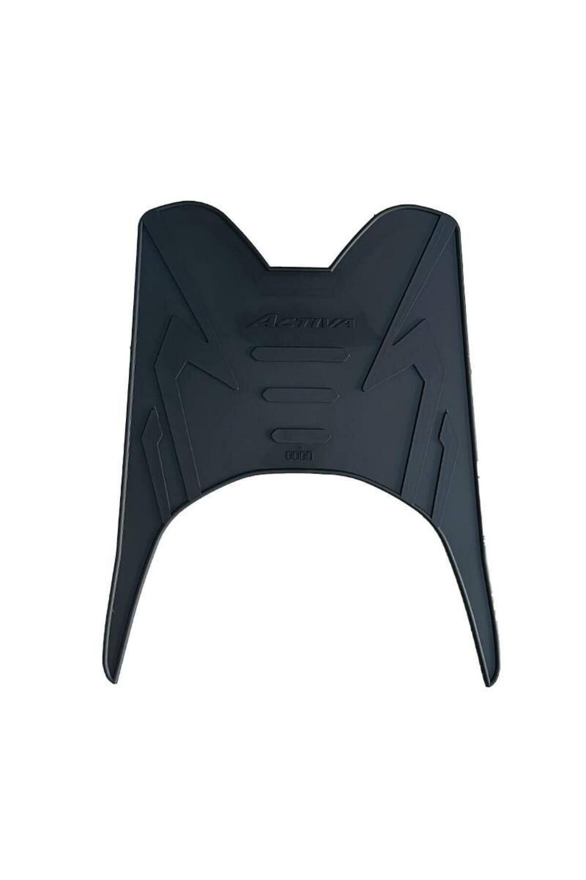 Honda Activa 125 2023 - 2024 Uyumlu Ayak Basamak & Paspas