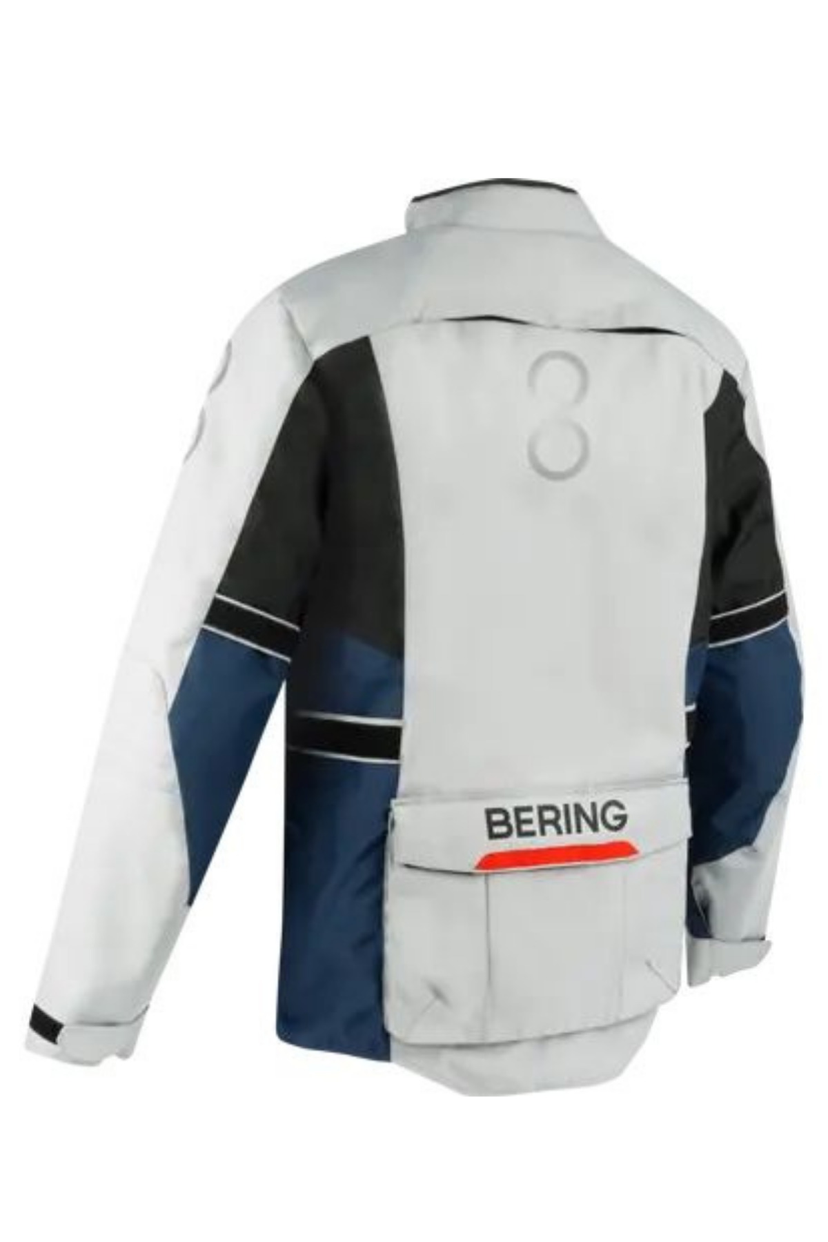 Bering SIBERIA KIŞLIK MOTOSİKLET MONTU