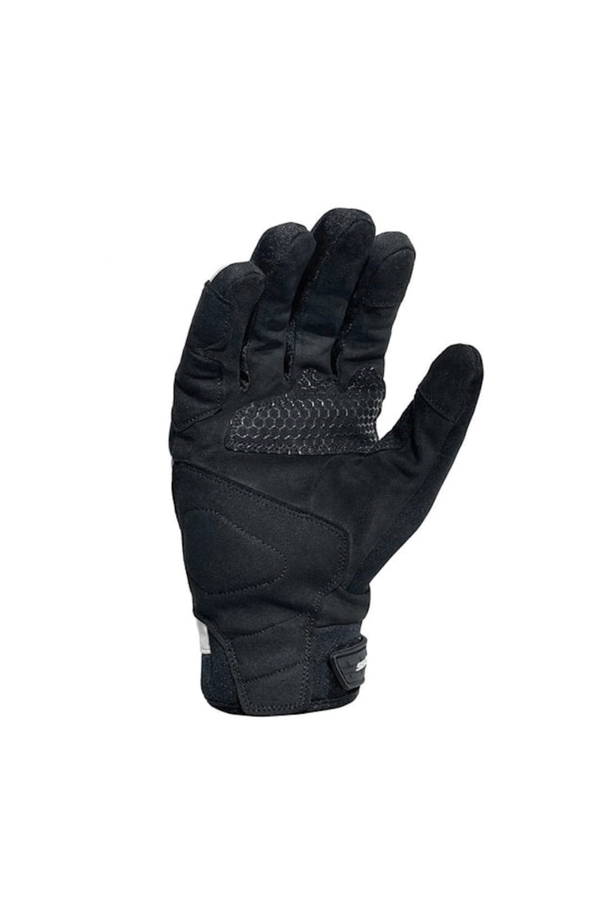 Scoyco MC192 WP Kışlık Motosiklet Eldiveni Beyaz