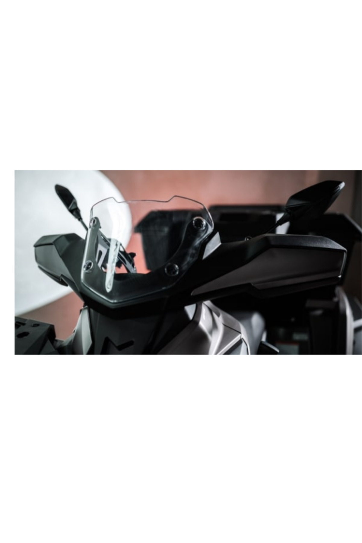 Cfmoto Cforce 1000 Overland On-road Atv