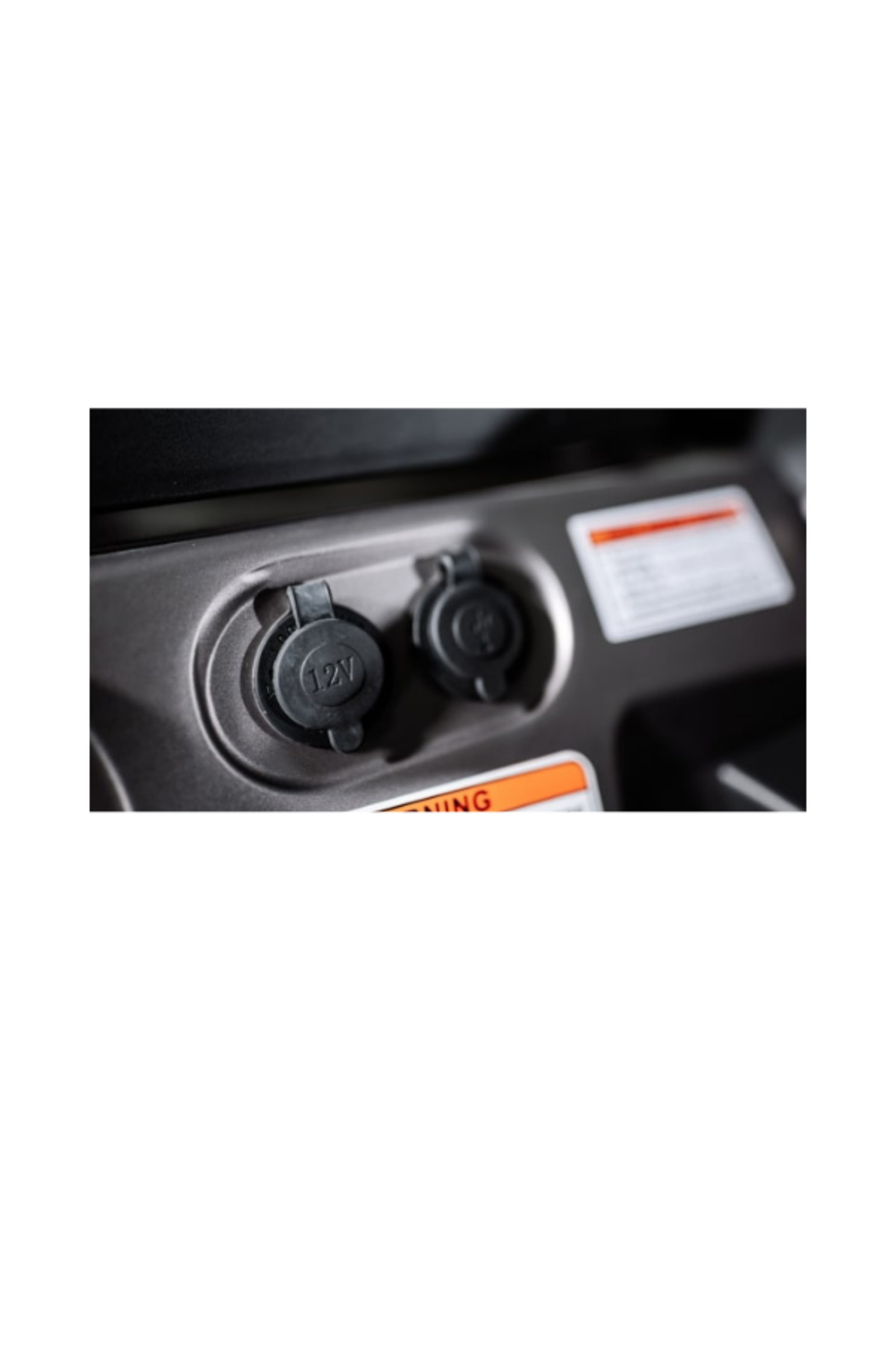 Cfmoto Cforce 1000 Overland On-road Atv