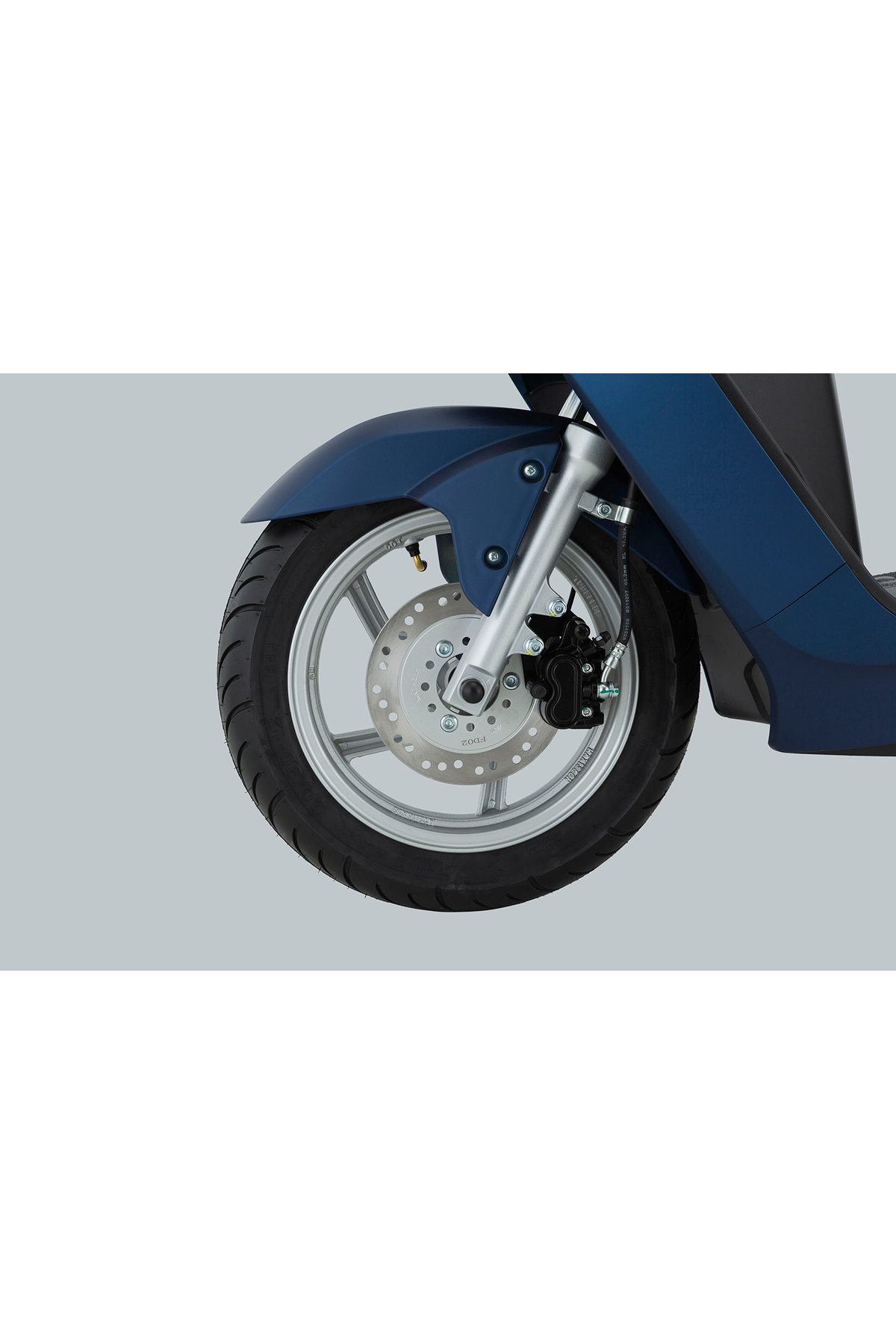 Mondial MONDİAL- LAVİNİA PRO 125 SCOOTER