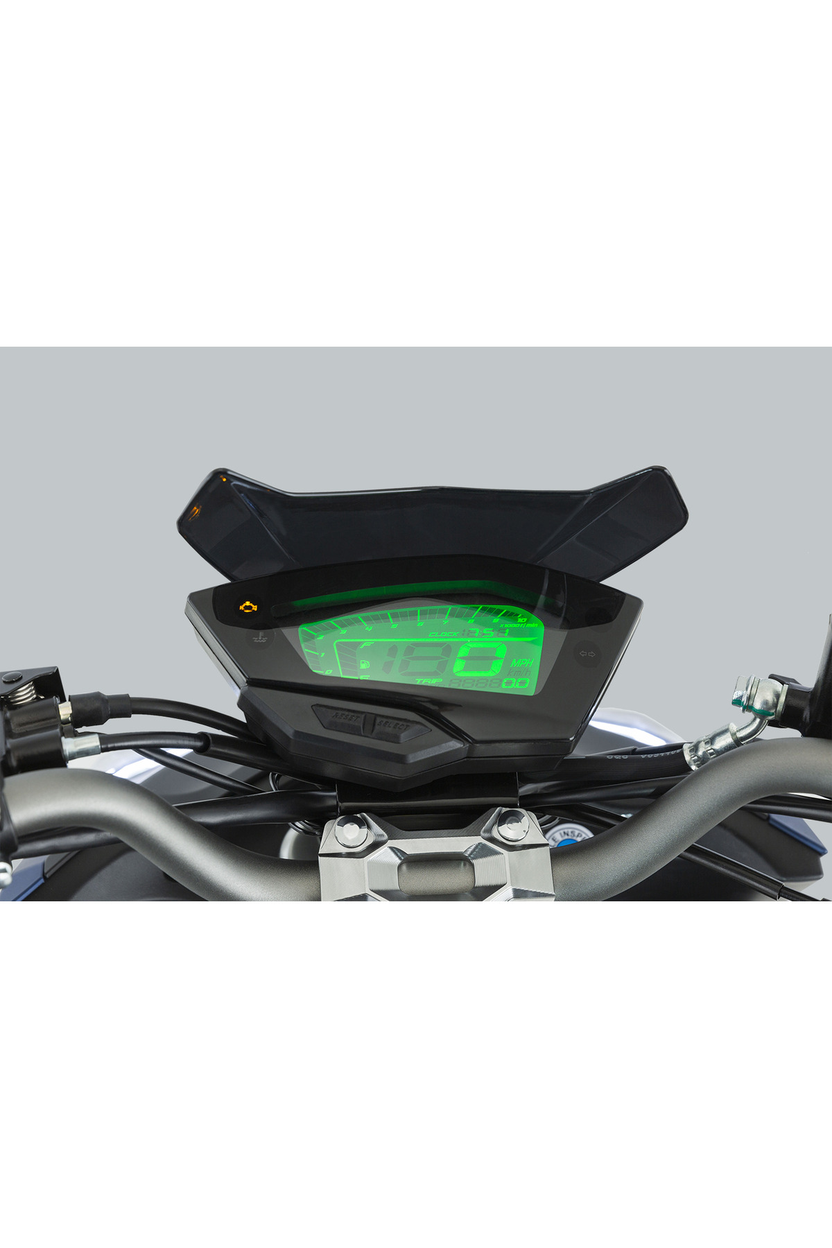 Mondial MONDİAL- LAVİNİA PRO 125 SCOOTER