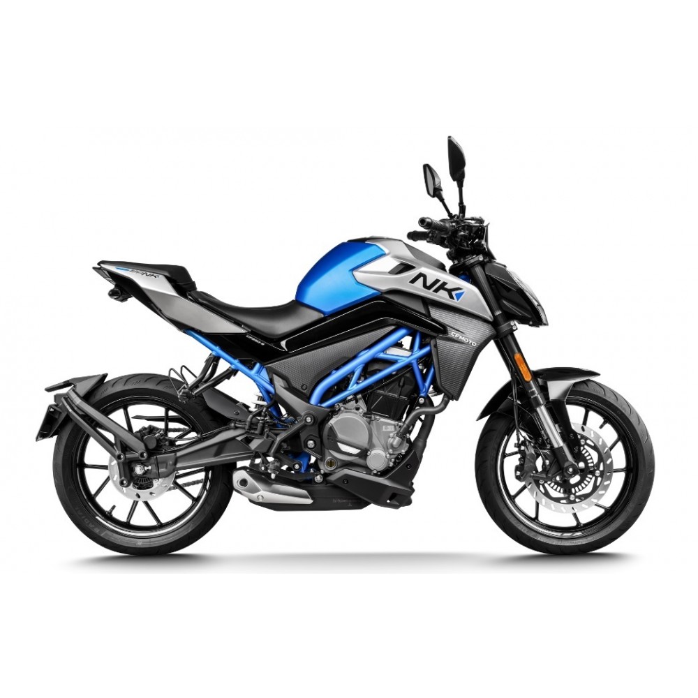 CFMOTO NK 250